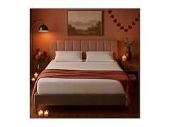 Atlas Mattress Memory Foam Mattress 10"