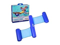 SwimWays Spring Float Tandem Hammock