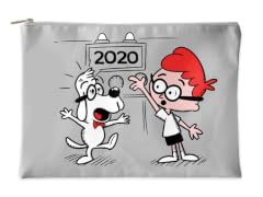 Please No! Accessory Pouch