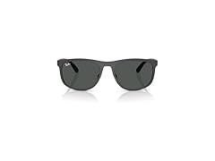 Ray-Ban Rb4468 Liteforce Square Sunglasses