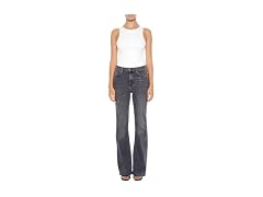 Forever 21 (S) Contour Sculpt Sleeveless Bodysuit