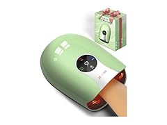 JZBRAIN Hand Massager