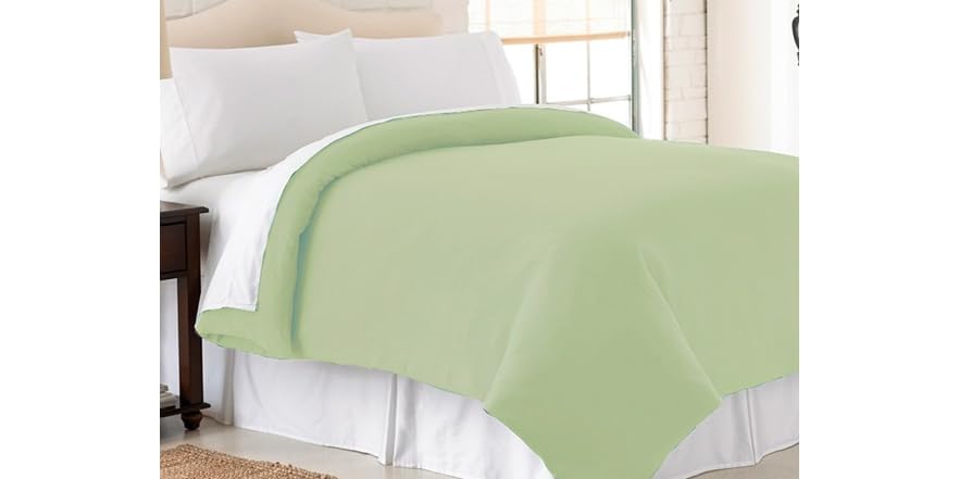 Jersey Knit Duvet Cover 12 Colors