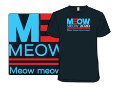 Meow Meow 2020