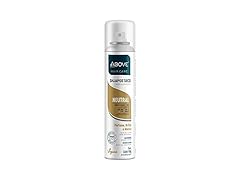ABOVE Dry Shampoo, Neutral, 3.17 oz 