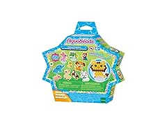 Aquabeads Arts & Crafts Animal Buddies Theme Refill