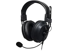 Fostex T50RPmk4g+ Wired Gaming Headset