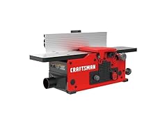 CRAFTSMAN CMEW020 Benchtop Jointer, Corded