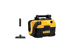 Dewalt DCV580H 20V MAX Cordless Wet-Dry Vacuum