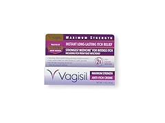 Vagisil Maximum Strength 1oz