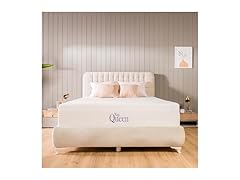NapQueen 6 Inch Twin-XL Size Mattress