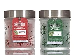 Scentsicles Table Ornament 2PK (Pick One)