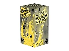 Razer Fortnite Console Skin for Xbox Series X (Peely)