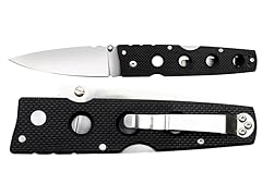 Hold Out II Plain Edge