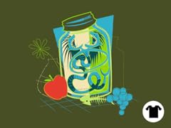 Still Life with Mermaid