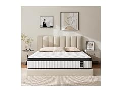 PHYAIR Gel Memory Foam Mattress