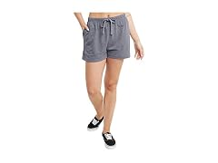 Hanes Women (XL) Originals Tri-blend Shorts