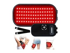 Red Light Therapy Device Core