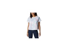 Columbia Women's Slack Water Terry Shirt