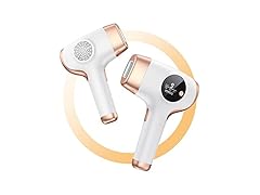 Aopvui Laser Hair Removal (Open Box)