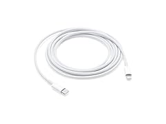Apple USB-C to Lightning Cable (2m)