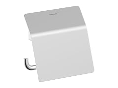 hansgrohe AddStoris S Modern Toilet Paper Holder