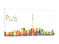 Revolver Ocelot Paris (3 Sizes)