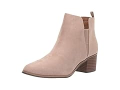 Dr. Scholl's Womens Boot Teammate, 7.5