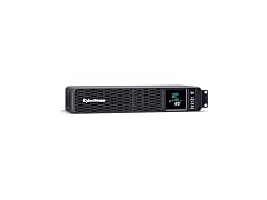 PFC Sinewave UPS Battery Backup and Surge Protector 8 Outlets