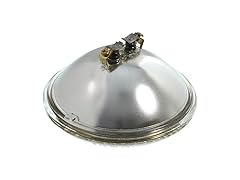  Wagner Lighting H7609 PAR 46 Bulb 5 3/4"