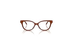 COACH Women's Eyeglasses HC 6247 U 5841 Milky Hazelnut