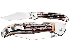 Lone Star Hunter (Thumb Stud Version)