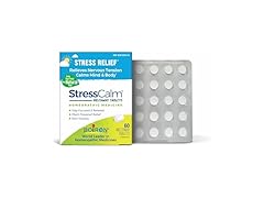 Boiron StressCalm Tablets 180 Count