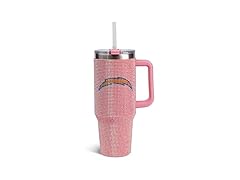 COWBOYS Pink Bling Tumbler (40oz)