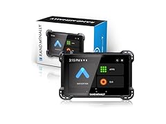 Rand McNally RANDTAB7 7-inch GPS Tablet