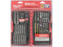 Milwaukee GIDDS2-288243 38 Piece Drill Drive Set