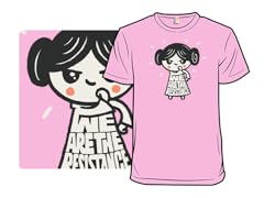 We are the Resistance Remix