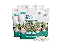 100% Organic Perlite (24 qt Value Pack)