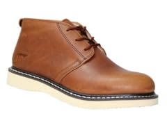 Golden Fox Chukka, 6