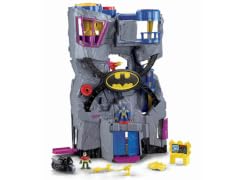 Batcave