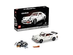 LEGO Icons Porsche 911 10295 (Open Box)
