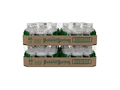 Poland Spring Water 8oz 12pk