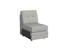 Linon KYVOS Mallory 24" Modular Chair