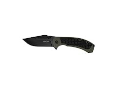 Kershaw Faultine Pocketknife 3-Inch