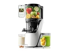 Canoly Cold Press Juicer 3 in 1