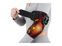 Cordless Elbow Heating Pad