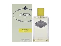 Prada Les Infusion D'Ylang 3.4 OZ EDP U