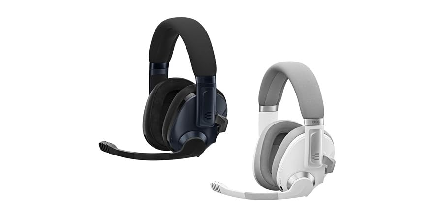 EPOS H3Pro Hybrid Wireless Gaming Headset