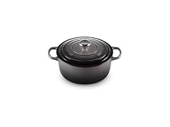 Le Creuset 7.25qt Round Dutch Oven, Pick Color