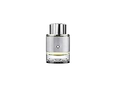 Mont Blanc Explorer Platinum EDP Spray 3.3 oz.